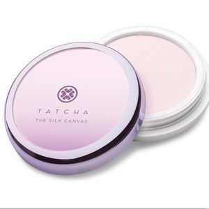 Tatcha The Silk Canvas Protective Primer